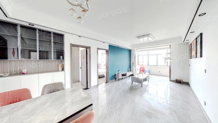 仁和佳园三期二手房实景图