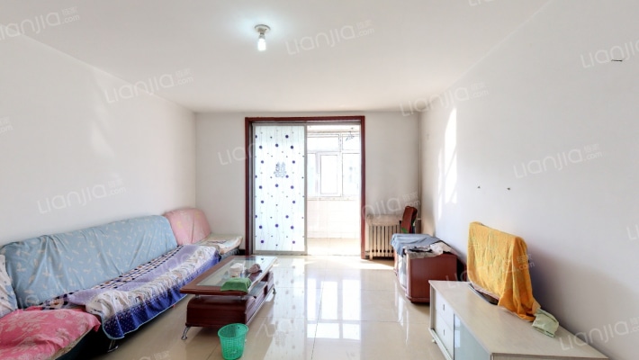 汽运二公司北区二手房实景图