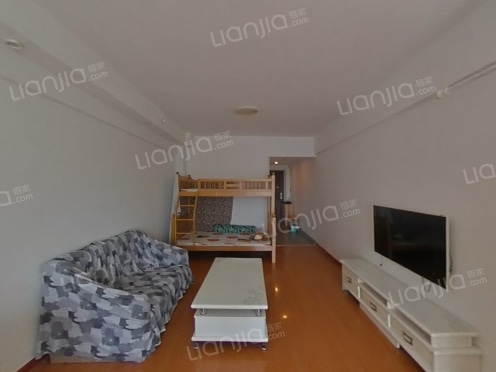 整租·玺公馆 1室0厅 东