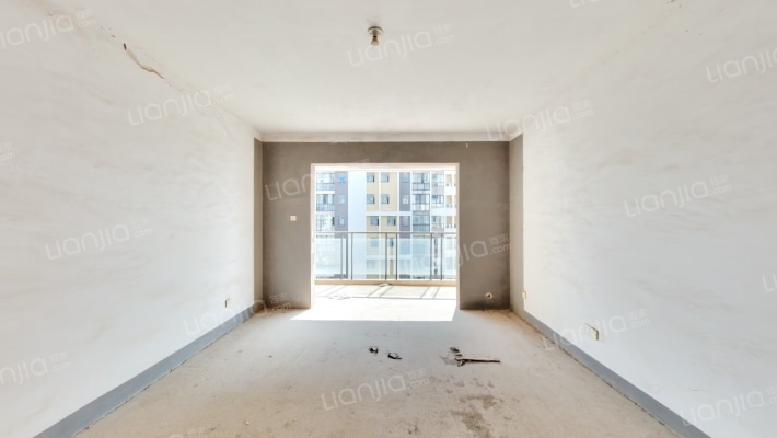 云栖谷二手房实景图