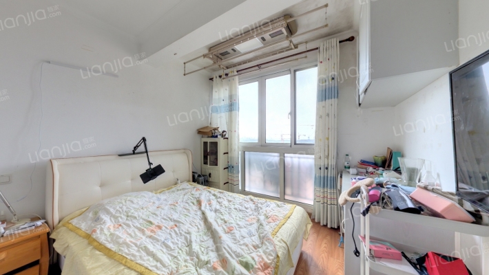 长兴家园南苑二手房实景图