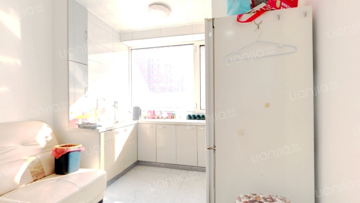 左岸尊邸二手房实景图