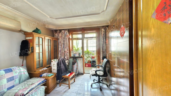 玉泉北里二手房实景图