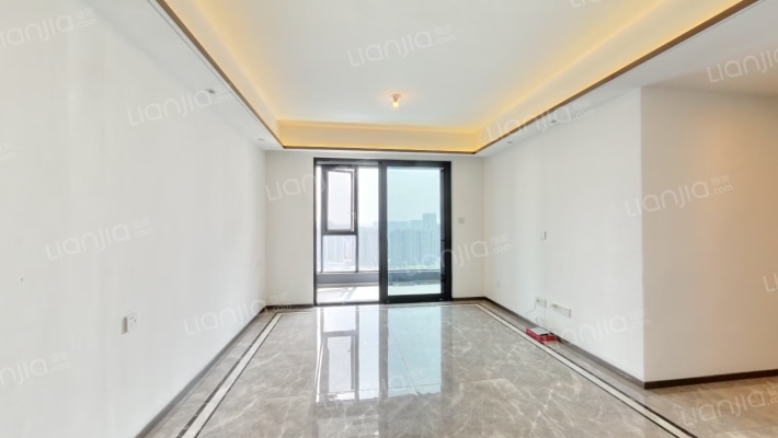 尚悦府三期二手房实景图