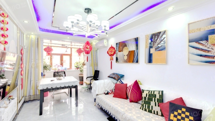 新华路二手房实景图