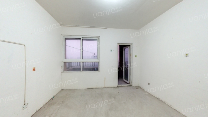 奥林匹克花园二手房实景图