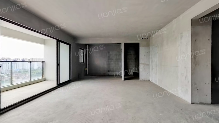 万达光屿湖二手房实景图