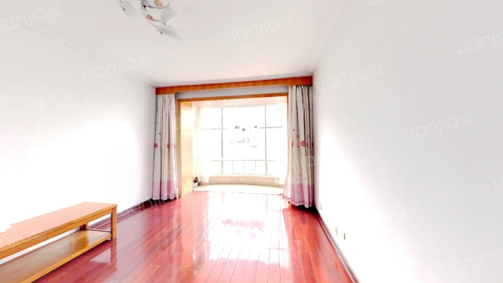 中铁十三局小区二手房实景图