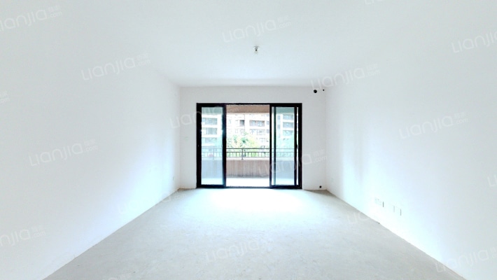 桃李名筑二手房实景图