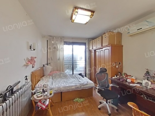 整租·通榆路 2室1厅 南/北