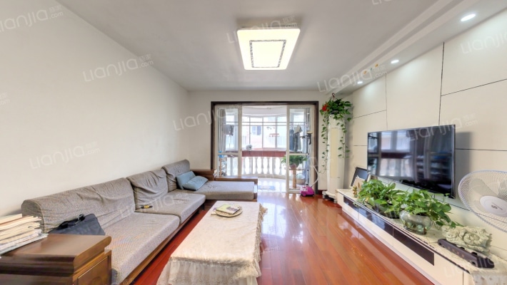 锦悦苑二手房实景图