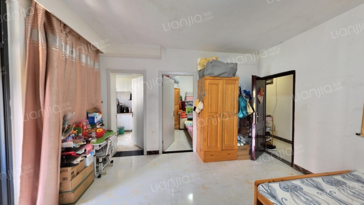 之江家园四区二手房实景图