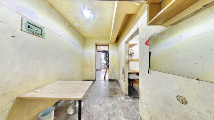 鑫隆花园(渝中)二手房实景图