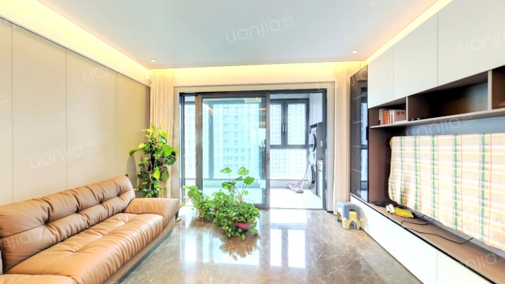 璞境二手房实景图