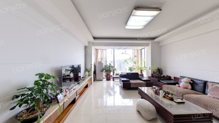 住总佳苑二手房实景图