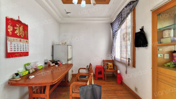 光明新村二手房实景图