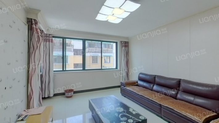 广天绿城花园二手房实景图