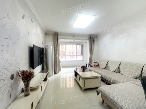 整租·唐郡 3室1厅 南