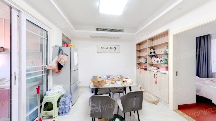 余隘人家二手房实景图