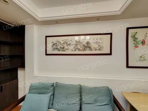 整租·南肖埠社区 2室1厅 南