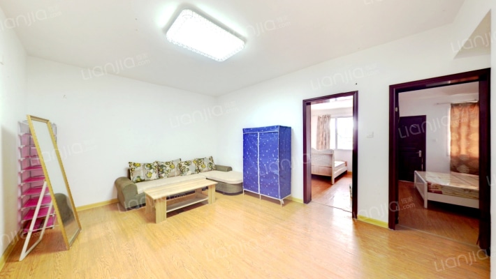 醒春居新村二手房实景图