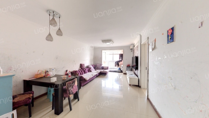 尚都新苑东区二手房实景图