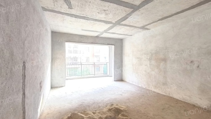 生态丽景二期二手房实景图