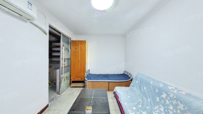 端履门1号二手房实景图