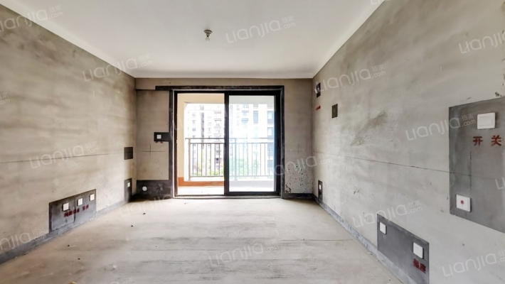 建业.如院二手房实景图