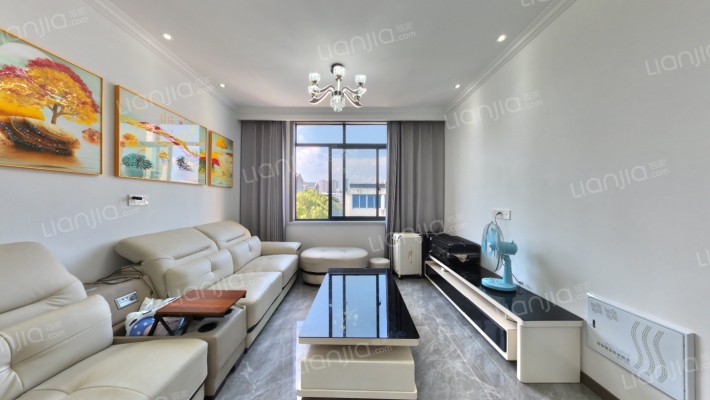 商贸城二手房实景图