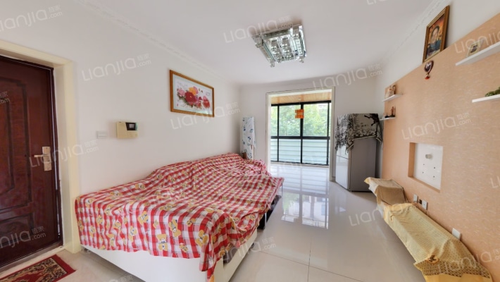 天源佐岸二手房实景图