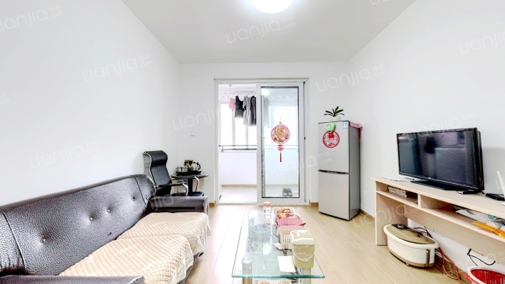 杨庄家园二手房实景图