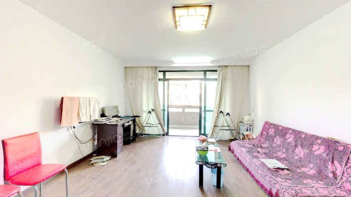 紫金庭园二手房实景图