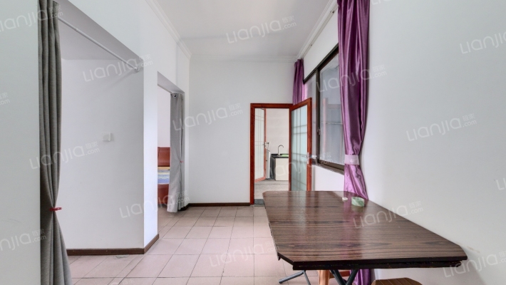 文化四村二手房实景图