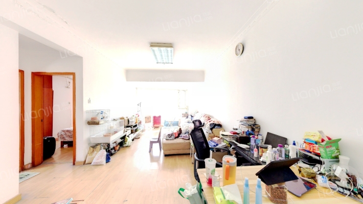 天立俊园二手房实景图