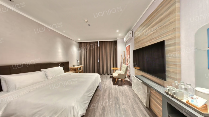 富仁坊巷二手房实景图