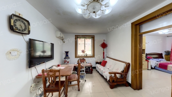 广灵里二手房实景图