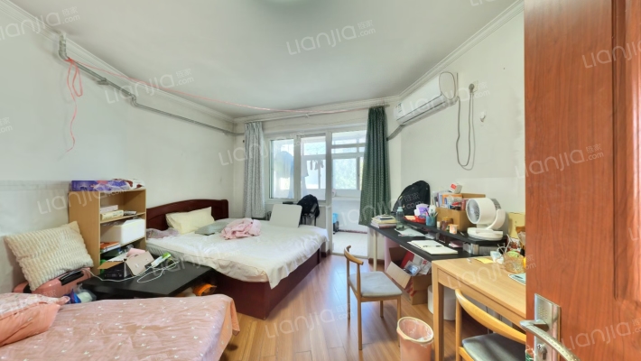 德宝新园二手房实景图