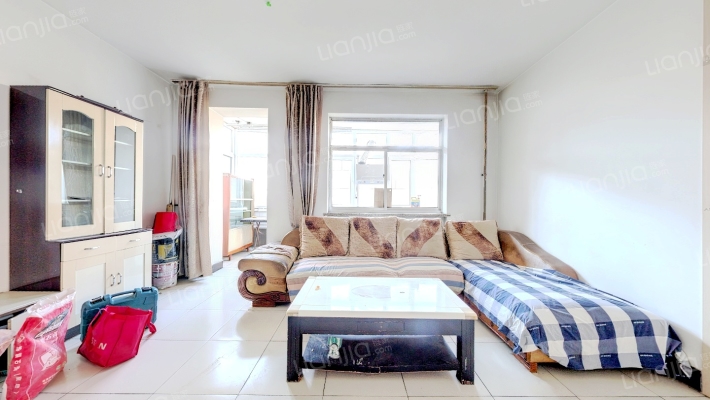 解困小区二手房实景图