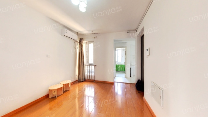 精金花园南区二手房实景图