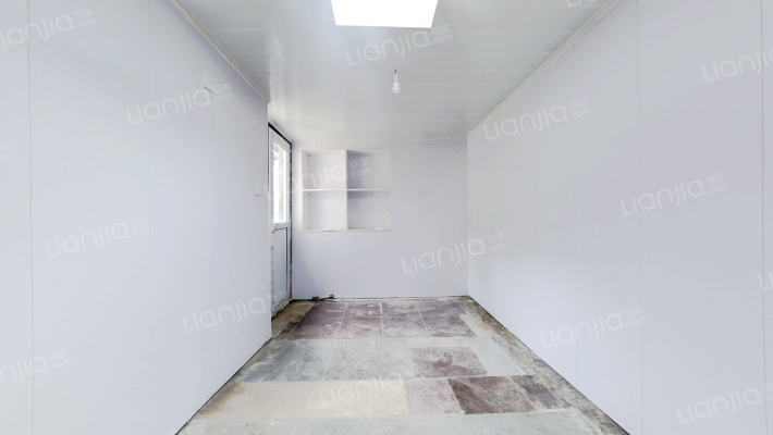 东马尾帽胡同二手房实景图