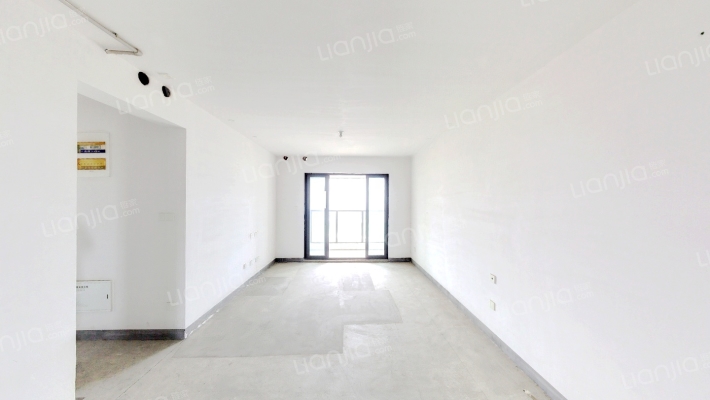 语山棠花园A区二手房实景图