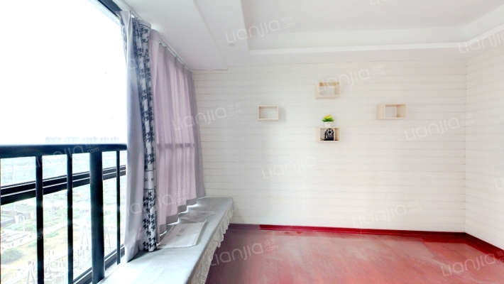 天瑞香水美寓二手房实景图