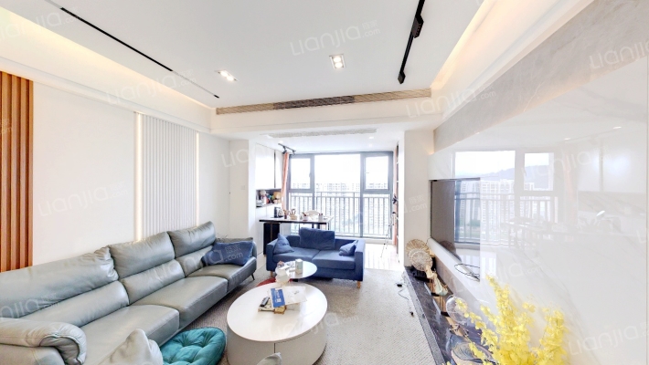 钰海绿洲（三乡镇）二手房实景图