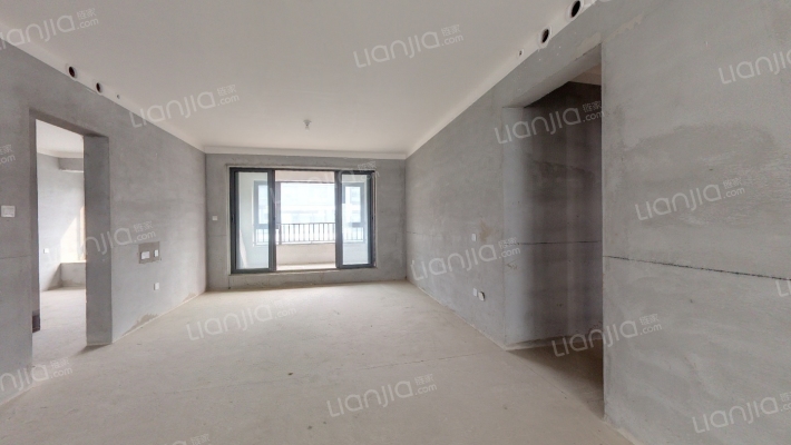 正弘新城1号院二手房实景图