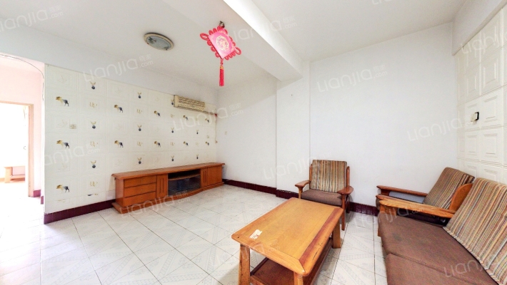 庆德大厦二手房实景图