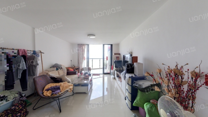 敏捷温泉海岸二手房实景图