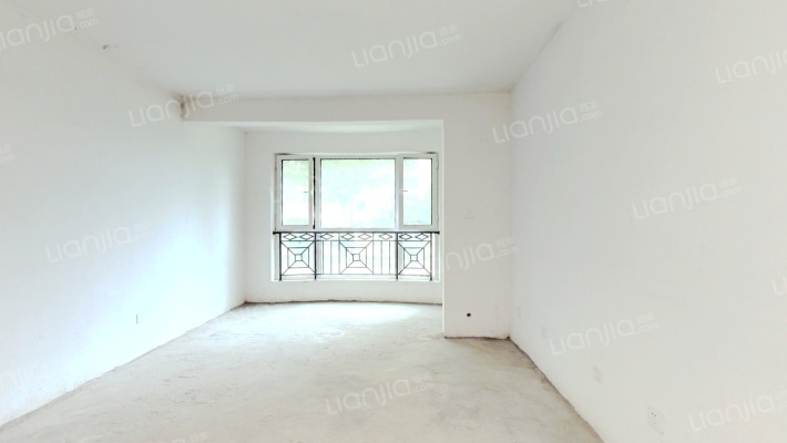 中盛星河湾二手房实景图