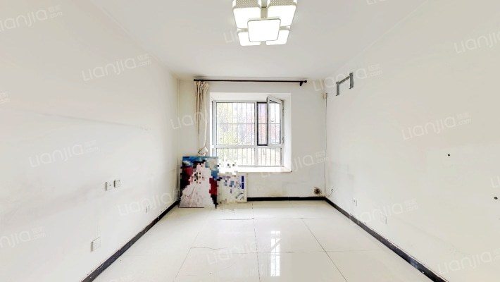 化辛小区二手房实景图