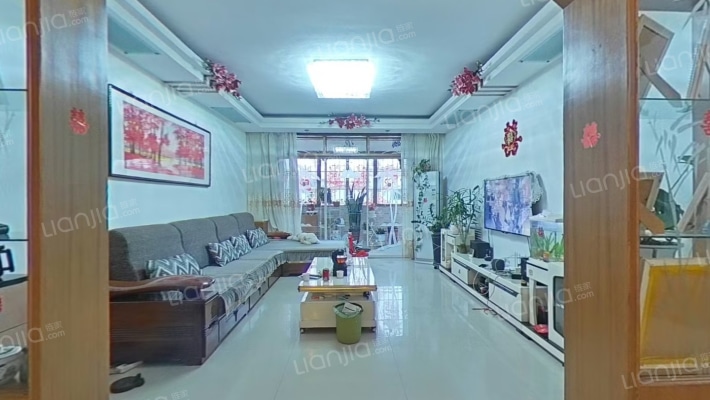 阳光北小区二手房实景图